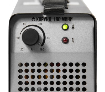 Сварочный аппарат Корунд 180 мини