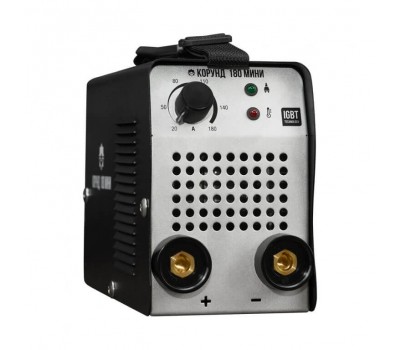 Сварочный аппарат Корунд 180 мини