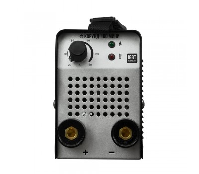 Сварочный аппарат Корунд 180 мини