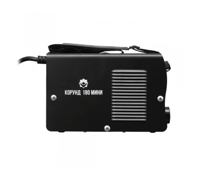 Сварочный аппарат Корунд 180 мини