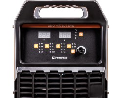 Сварочный полуавтомат UNO MIG 501 SYN-foto7