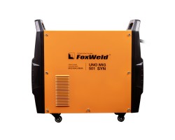 Сварочный полуавтомат UNO MIG 501 SYN-foto4
