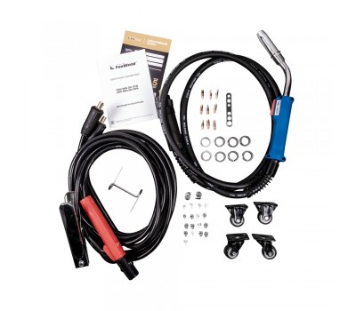 Сварочный полуавтомат UNO MIG 501 SYN