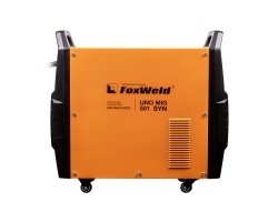 Сварочный полуавтомат UNO MIG 501 SYN-foto2