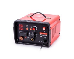 Инверторное пуско-зарядное устройство KVAZARRUS PowerBox 600i, таймер, цветная коробка-foto2