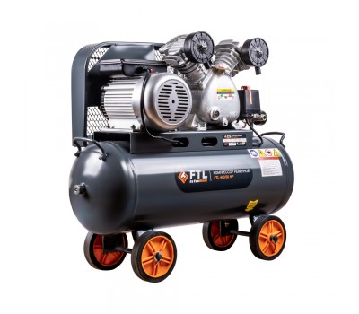 FTL Компрессор ременной 440/50 HP