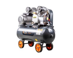 FTL Компрессор ременной 440/50 HP