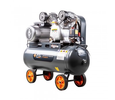FTL Компрессор ременной 440/50 HP