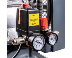 FTL Компрессор ременной 440/50 HP-foto5