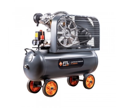 FTL Компрессор ременной 440/50 HP