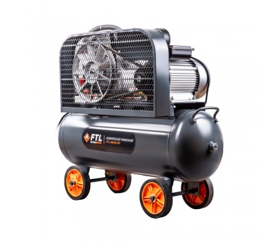 FTL Компрессор ременной 440/50 HP
