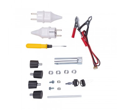 Бензиновый генератор FoxWeld Expert G3700 E