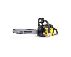 Бензиновая цепная пила MACHETE 141 PRO