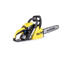 Бензиновая цепная пила MACHETE 141 PRO-foto4