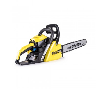 Бензиновая цепная пила MACHETE 141 PRO