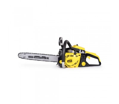 Бензиновая цепная пила MACHETE 141 PRO