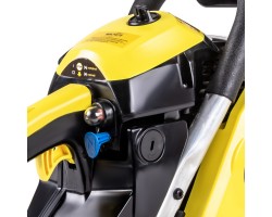 Бензиновая цепная пила MACHETE 141 PRO-foto8