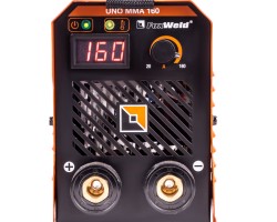 Сварочный аппарат UNO MMA 160-foto6