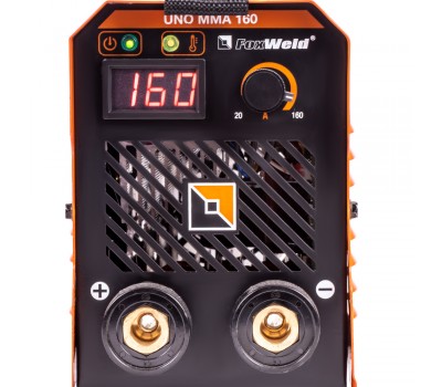 Сварочный аппарат UNO MMA 160