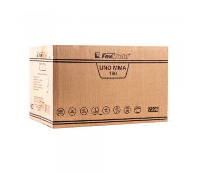 Сварочный аппарат UNO MMA 160