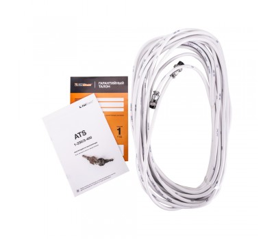 Блок автоматики FoxWeld ATS (380V)