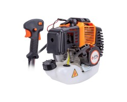 Бензотриммер FTL T 43 Flex, стартер STD / разборная штанга разборная для бензотриммера FTL T 43 Flex-foto3