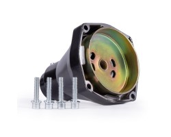 Бензотриммер FTL T 43 Flex, стартер STD / разборная штанга разборная для бензотриммера FTL T 43 Flex-foto5