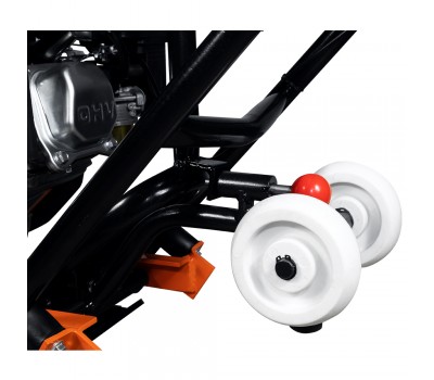 Виброплита FTL PCF 70