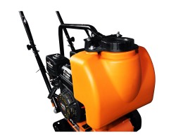 Виброплита FTL PCF 70-foto10