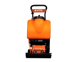 Виброплита FTL PCF 70-foto5