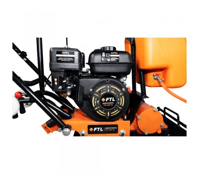 Виброплита FTL PCF 70