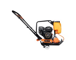 Виброплита FTL PCF 70-foto6