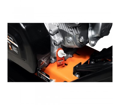 Виброплита FTL PCF 70