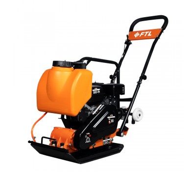 Виброплита FTL PCF 70