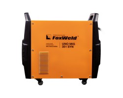 Сварочный полуавтомат UNO MIG 351 SYN-foto4