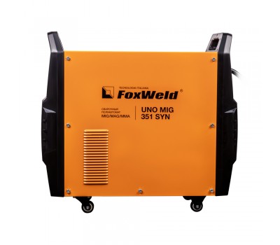 Сварочный полуавтомат UNO MIG 351 SYN