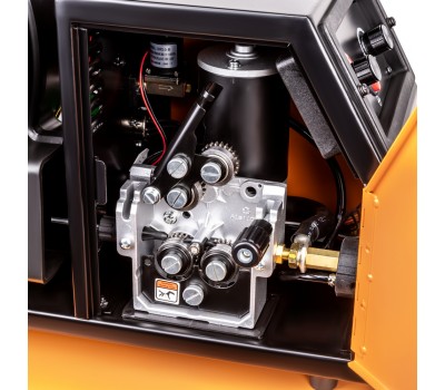 Сварочный полуавтомат UNO MIG 351 SYN