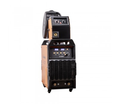 Сварочный полуавтомат UNO MIG 351 SYN