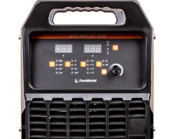 Сварочный полуавтомат UNO MIG 351 SYN-foto7