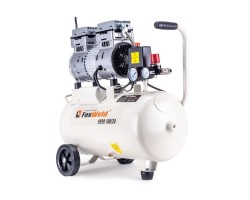 Компрессор безмасляный AERO 130/24 oil-free