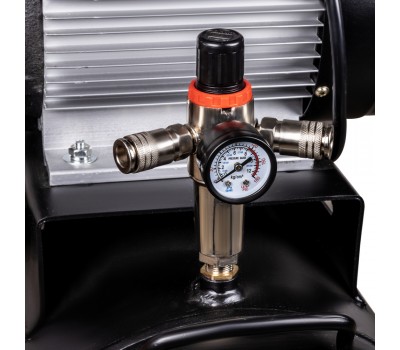 Компрессор масляный ременной AEROMAX 480/100