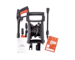 Мойка высокого давления Kvazarrus K 5 Base-foto8