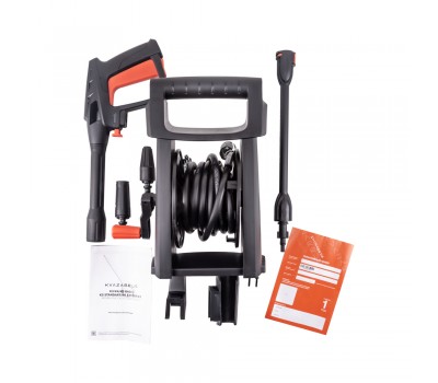 Мойка высокого давления Kvazarrus K 5 Base