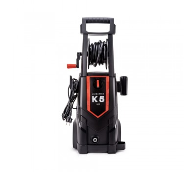 Мойка высокого давления Kvazarrus K 5 Base