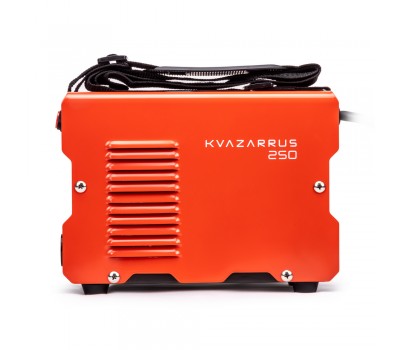 Сварочный аппарат KVAZARRUS 250
