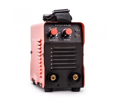 Сварочный аппарат KVAZARRUS 250