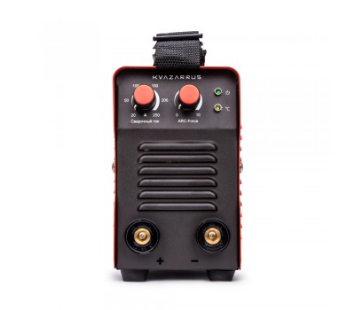 Сварочный аппарат KVAZARRUS 250