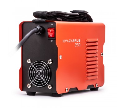 Сварочный аппарат KVAZARRUS 250
