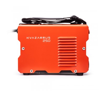Сварочный аппарат KVAZARRUS 250