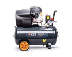 FTL Компрессор коаксиальный 440/50-foto5